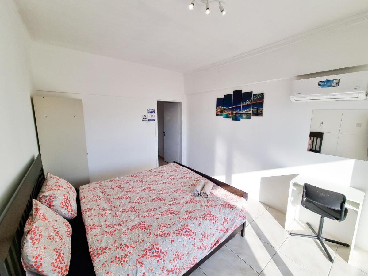 City View Rooms Lárnaka Kültér fotó