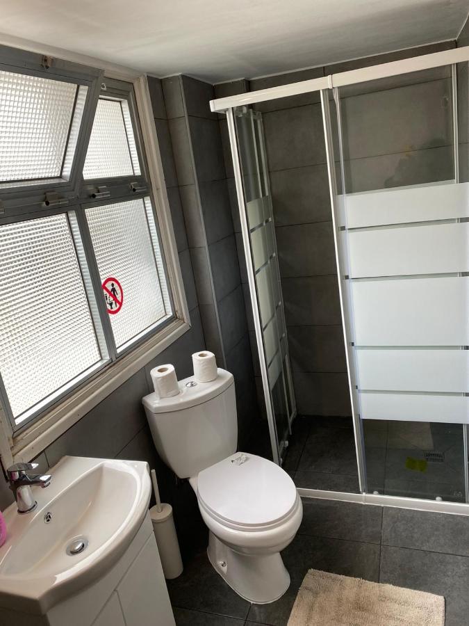 City View Rooms Lárnaka Kültér fotó